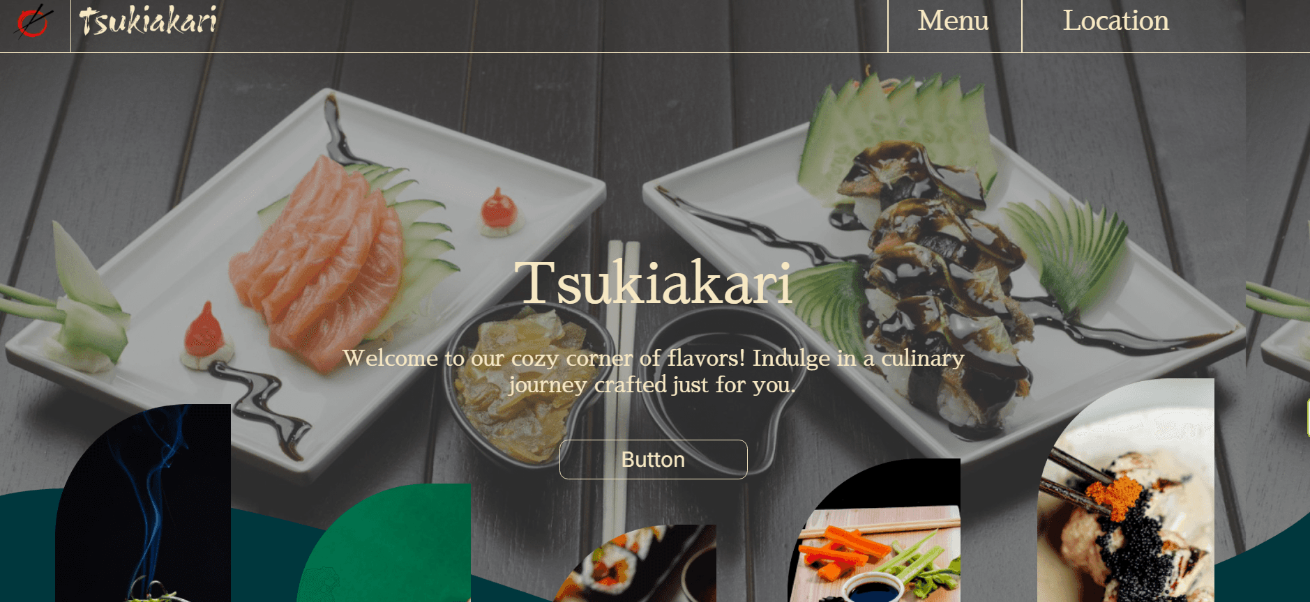 Tsuiki Akari — Japanese Restaurant Experience
